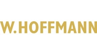 Logo pianos W.Hoffmann