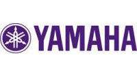 Logo pianos Yamaha