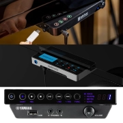 Adsilent Genio Yamaha Silent