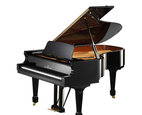 Piano C Bechstein a 208 black Piano C Bechstein a 208 black