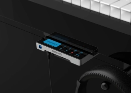 Genio système silencieux