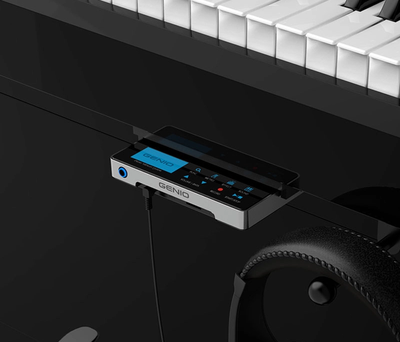 Genio système silencieux Genio système silencieux