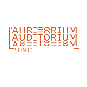 L'Auditorium Seynod Annecy