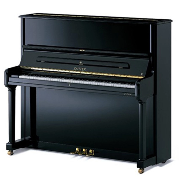 Sauter 122 Meisterklasse Sauter 122 Meisterklasse