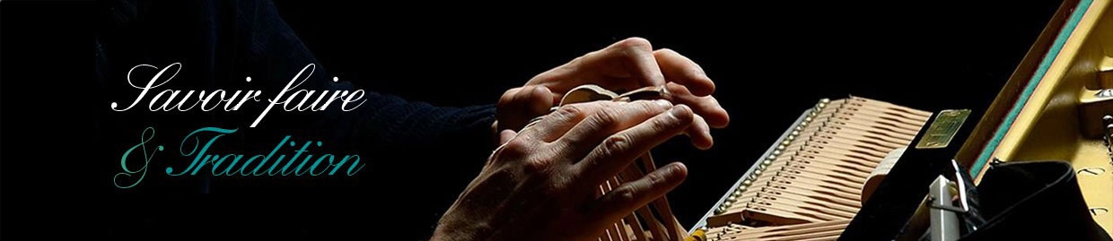 savoir-faire-et-tradition