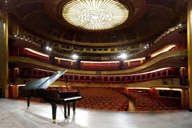 Service pianos concerts 3 Service pianos concerts 3