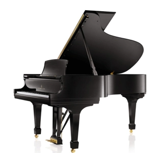 Piano Steinway and Sons model B