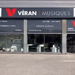 Véran Musiques Thonon