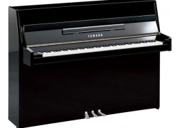 Piano Yamaha b1 noir