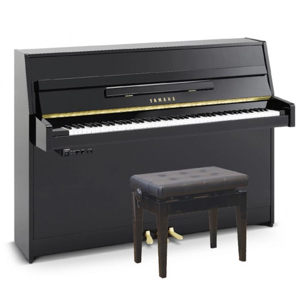 Piano Yamaha B1 Silent noir (SG2PE) Piano Yamaha B1 Silent noir (SG2PE)
