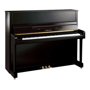 Piano Yamaha b3 black