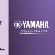 Opération Yamaha Make Waves