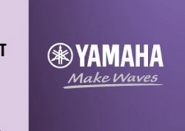 Opération Yamaha Make Waves