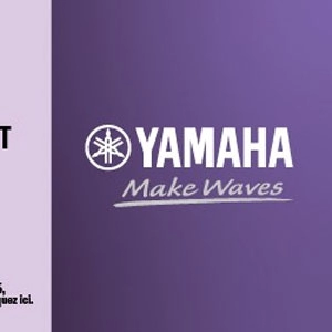 Opération Yamaha Make Waves