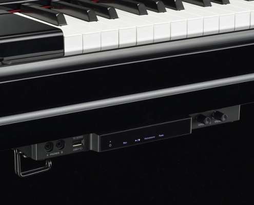 Yamaha Silent SC2 Yamaha Silent SC2