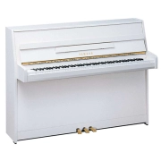 Piano Yamaha u1 white Piano Yamaha u1 white