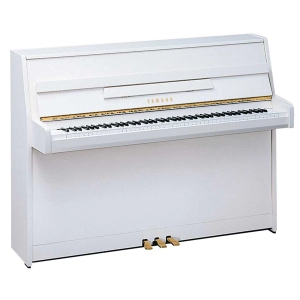 Piano Yamaha u1 white Piano Yamaha u1 white