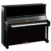 Piano Yamaha u3 black Piano Yamaha u3 black