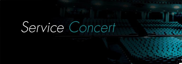 service-concert-m
